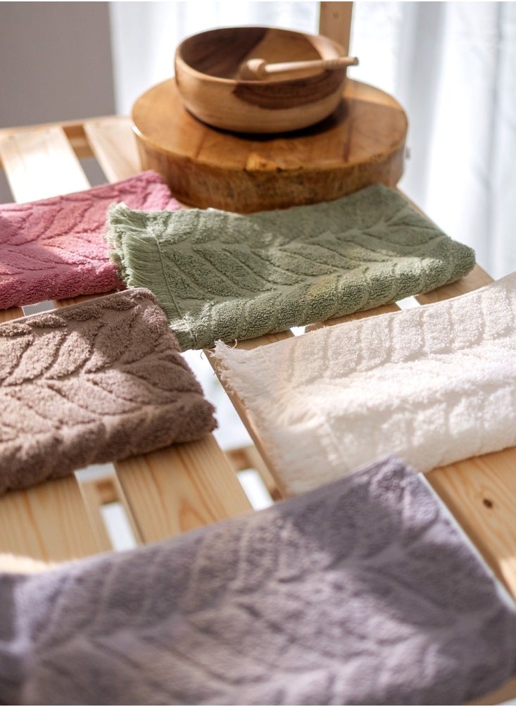 More cottons Gardenia Kitchen Towel  - Image 2