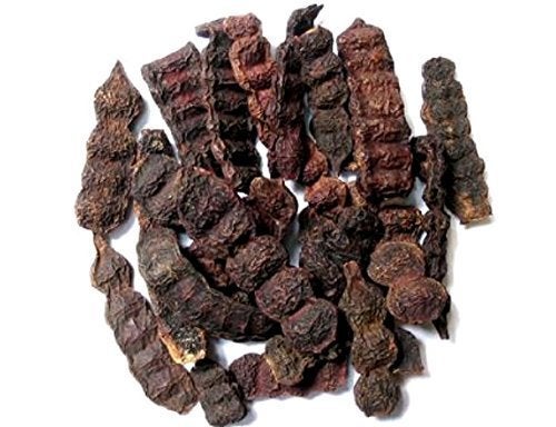 BRALCON Raw Shikakai (100g) | Whole Dried Acacia Concinna | 100% Pure & Natural Sabut Fruit for Hair Wash | Traditional Cleansing Pods in Pure Form - Image 4