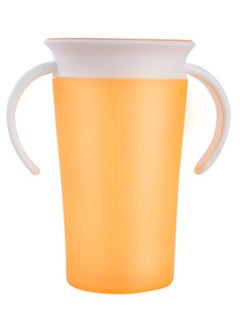 NIBEMINENT 360-Degree Rotating Leak-Proof Cup  - Image 1