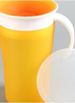 NIBEMINENT 360-Degree Rotating Leak-Proof Cup  - Image 2