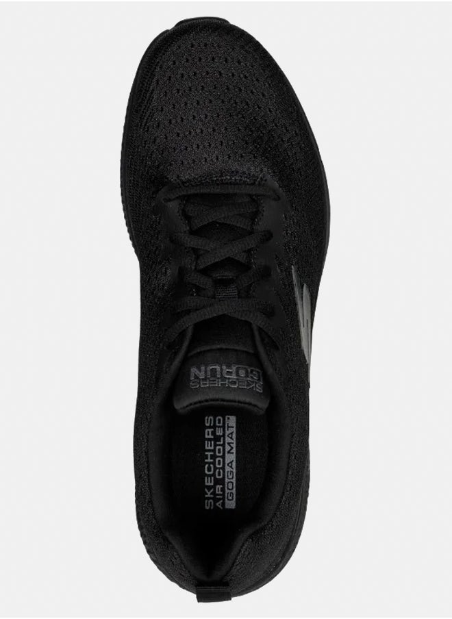 SKECHERS Go Run Consistent Lace Up Shoes  - Image 3