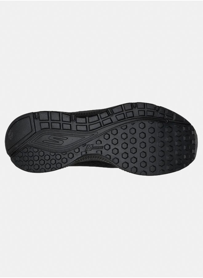 SKECHERS Go Run Consistent Lace Up Shoes  - Image 5