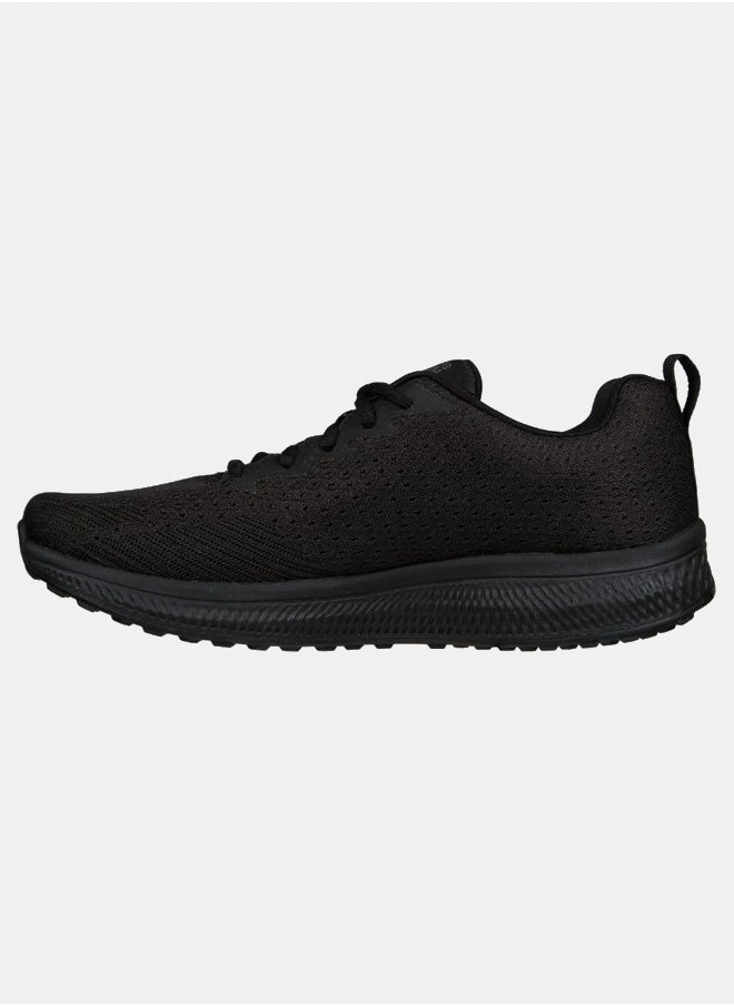SKECHERS Go Run Consistent Lace Up Shoes  - Image 4