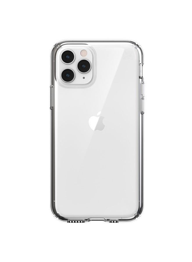 vesus Protective Case Cover For iPhone 11 Pro Clear
