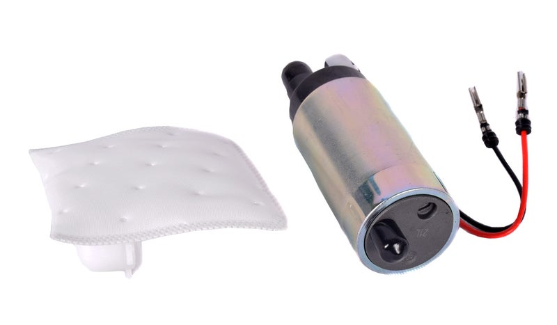 Haran Fuel Pump Motor Compatible For Suzuki Gixxer - Image 2