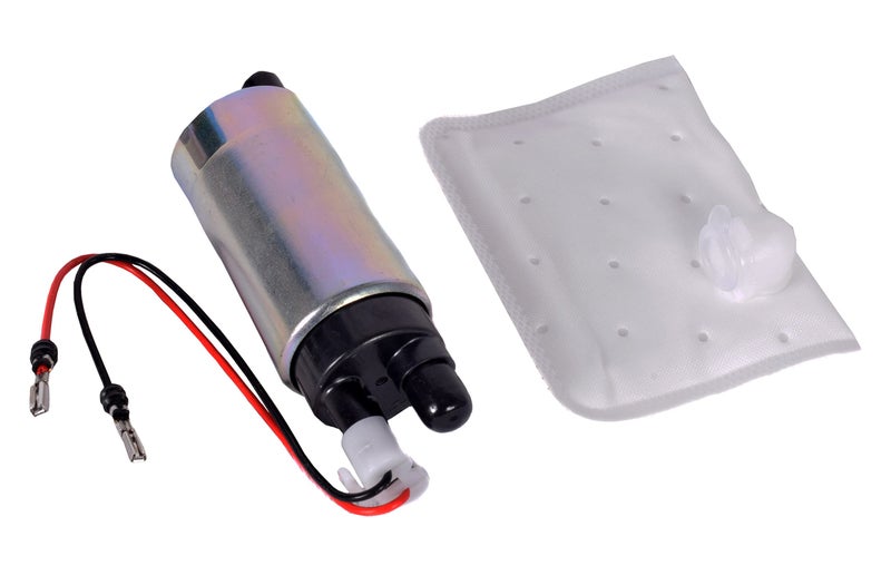 Haran Fuel Pump Motor Compatible For Suzuki Gixxer - Image 5