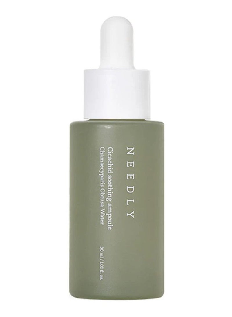 نيدلي أمبولة نيدلي سيكاشيد المهدئة للبشرة المتهيجة 30 مل - Image 1