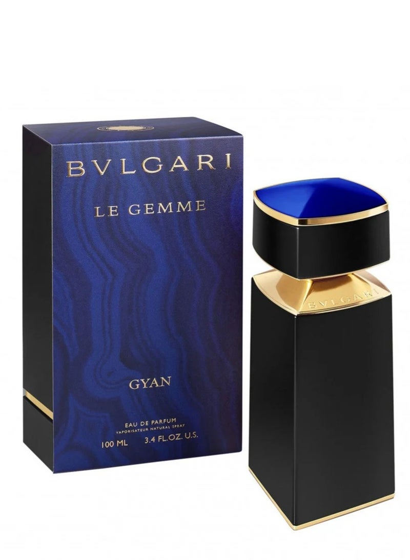 GAME Bvlgari Le Game Guéant Eau de Parfum 100ml - Image 1