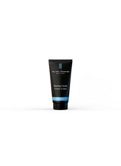 THE ART of SHAVING Shaving Cream For Men Shaving Cream Mens Beard Care, Protects Against Irritation And Razor Burn, Clinically Tested For Sensitive Skin, Lavender, 2.5 Fl Oz  - Image 2