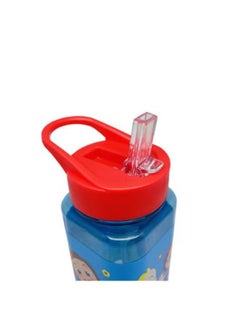 Cocomelon Square Water Bottle  - Image 3