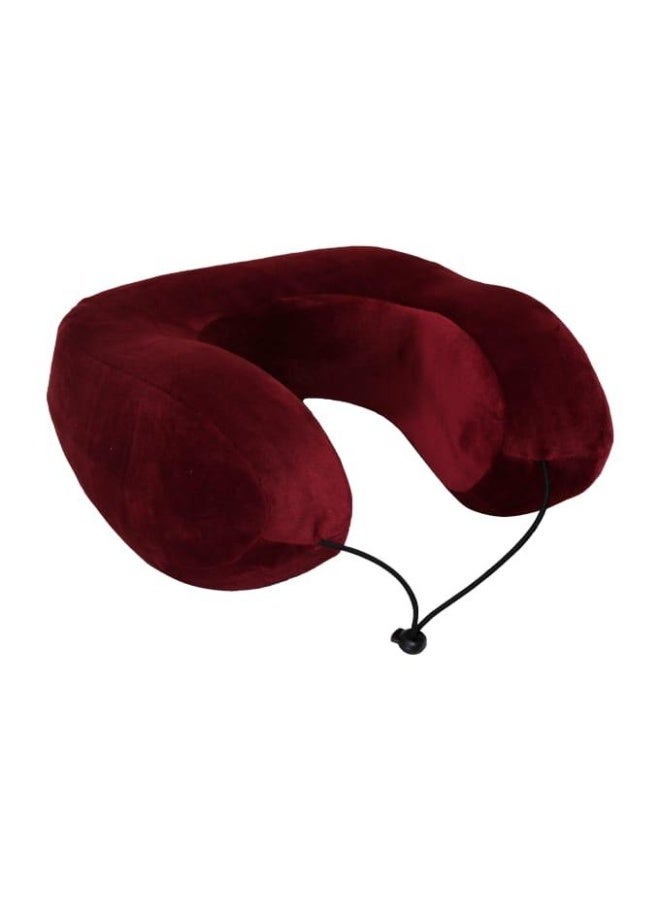 Medical Memory foam Neck Pillow - Image 2