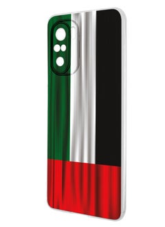 UAE flag