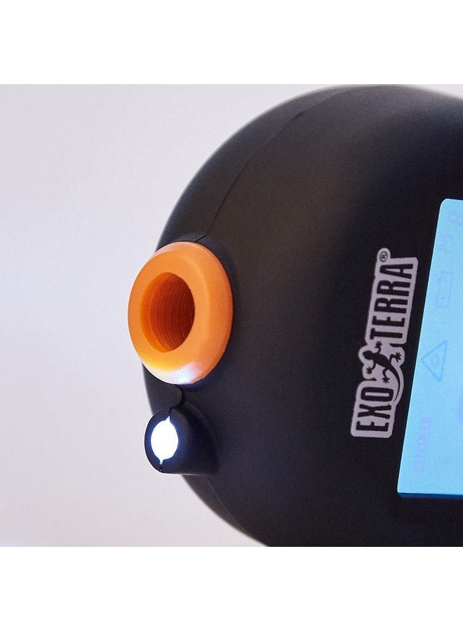 إكسو تيرا مقياس حرارة بالأشعة تحت الحمراء Exo Terra - Image 2