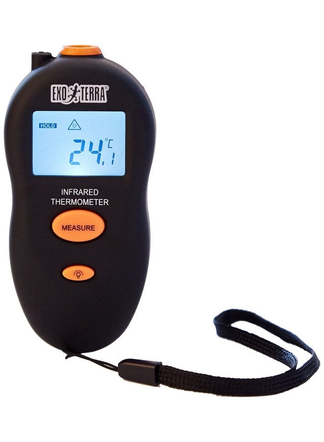إكسو تيرا مقياس حرارة بالأشعة تحت الحمراء Exo Terra - Image 1