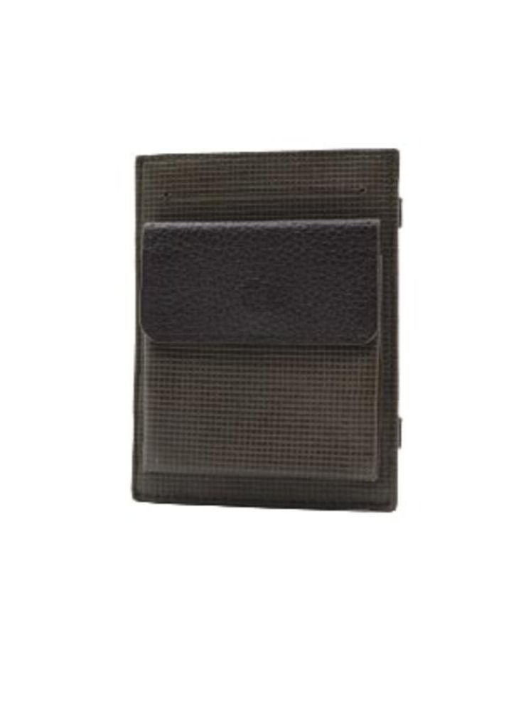 aw Slim Minimalist Front Pocket for Men Women, Card Holder - Image 5