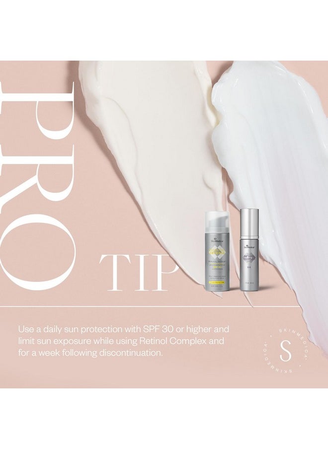 Skinmedica SkinMedica Essential Defense Mineral Shield SPF 32 Tinted Sunscreen for Face. This Lightweight, Facial Sunscreen is Ideal for Oily and/or Combination Skin, 1.85 Oz  - Image 2