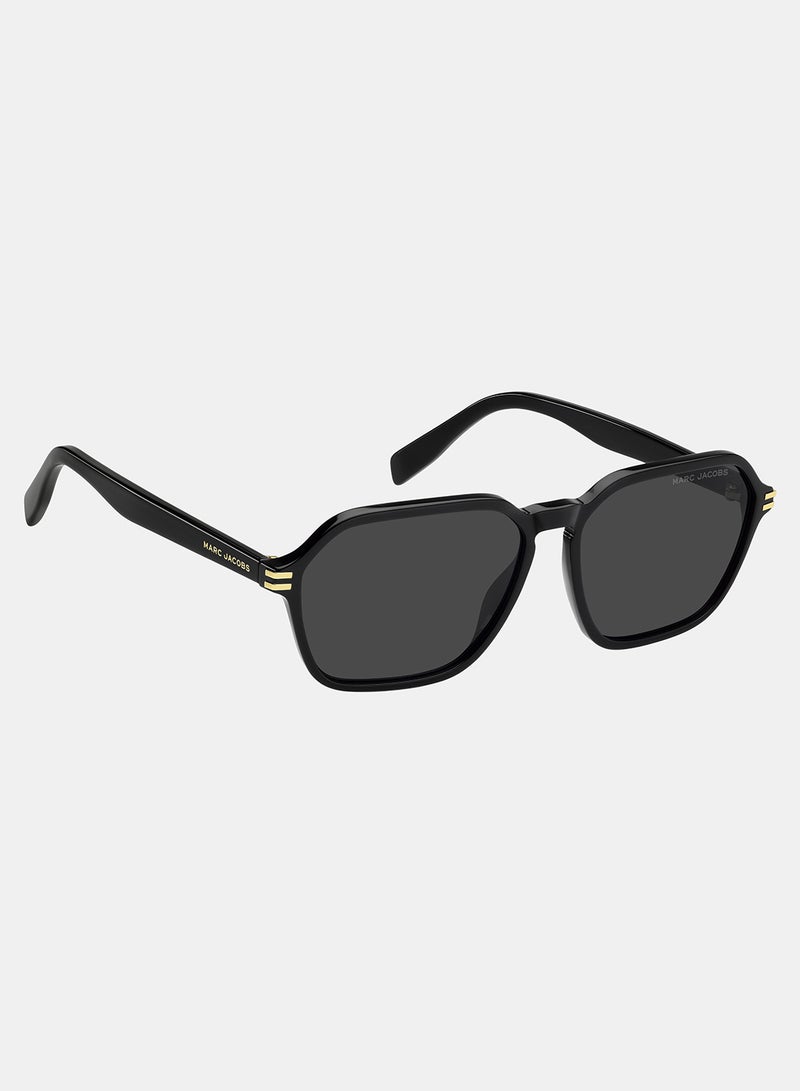 Marc Jacobs Men Square Sunglasses 58 MARC 907/S - Image 2