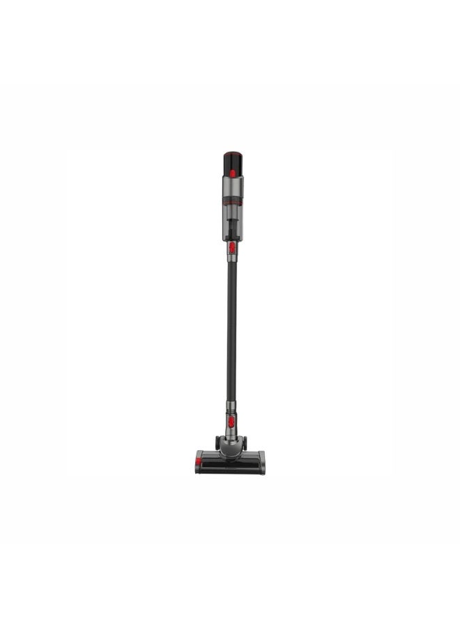 Powerful Cordless Vacuum Cleaner T30, High Suction Handheld Design with Brushless Motor, Lightweight Portable Cleaners for Home, Carpet, Floor, and Upholstery – Model VCT30 - Image 3