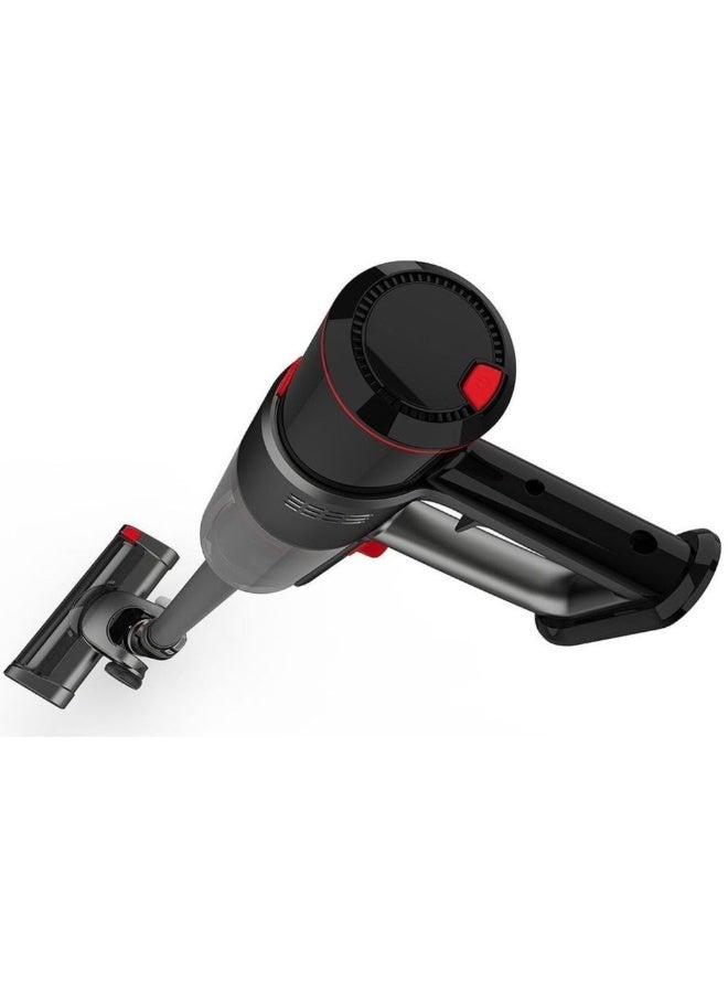 Powerful Cordless Vacuum Cleaner T30, High Suction Handheld Design with Brushless Motor, Lightweight Portable Cleaners for Home, Carpet, Floor, and Upholstery – Model VCT30 - Image 2