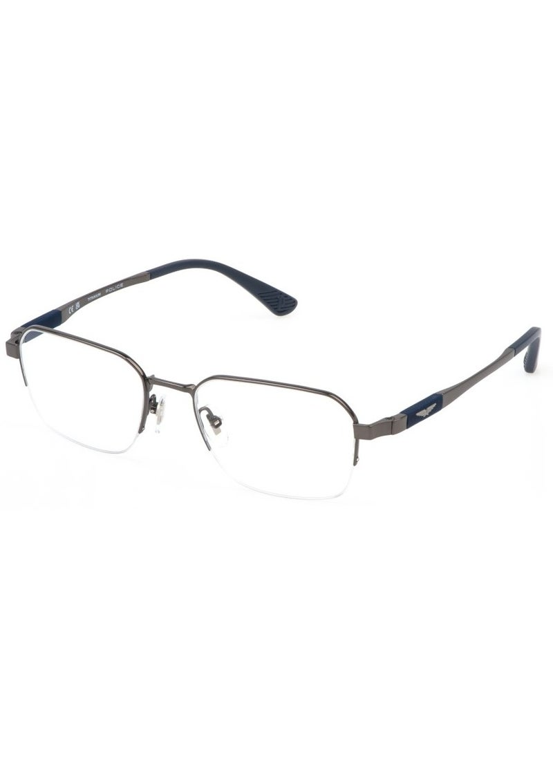 POLICE Police VPLP16 Unisex Eyeglasses Frame  - Image 1