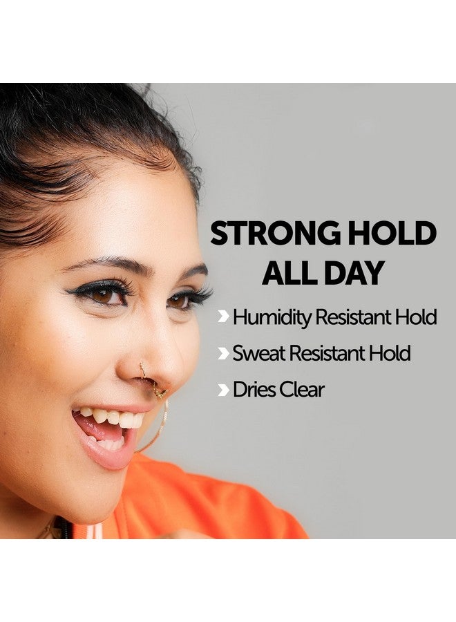 Got2b Glued Brows & Edges Gel - Image 3