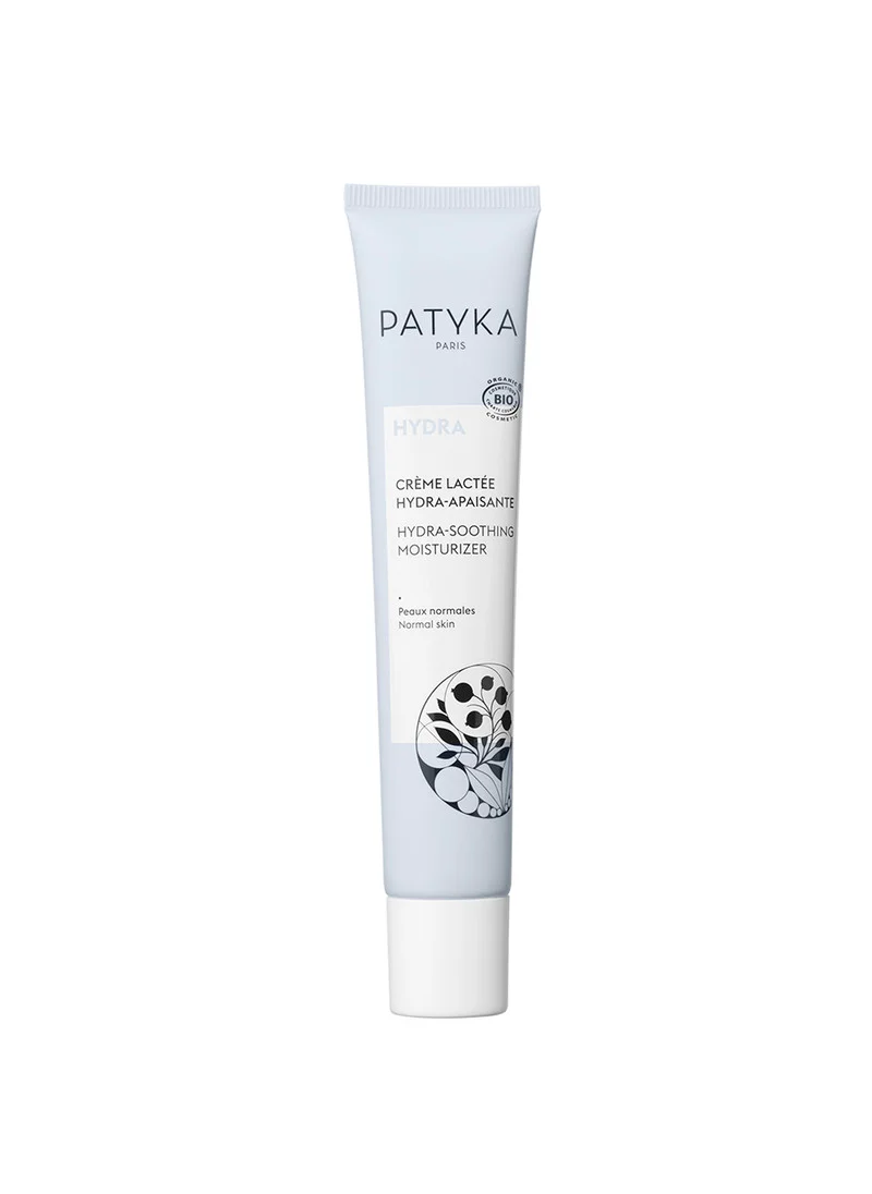 Patyka Hydra-Soothing Moisturizer 40Ml