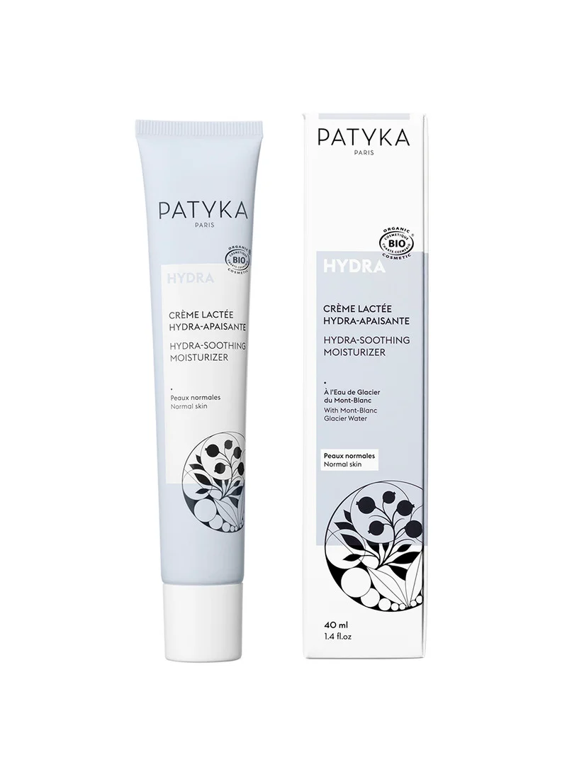 Patyka Hydra-Soothing Moisturizer 40Ml
