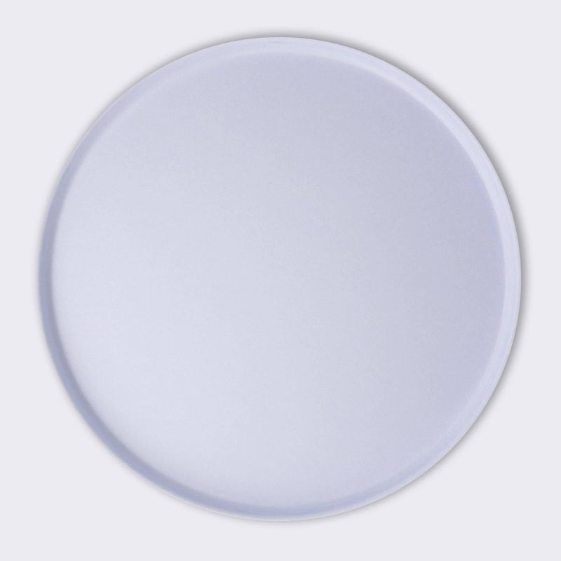 SNOOGG ™1 Pack of 12 inch Round Disc Silicone Molds for Epoxy Resin Casting for Event, Resin Art Casting, Epoxy, Wedding,Valentine,Anniversary Gift - Image 1