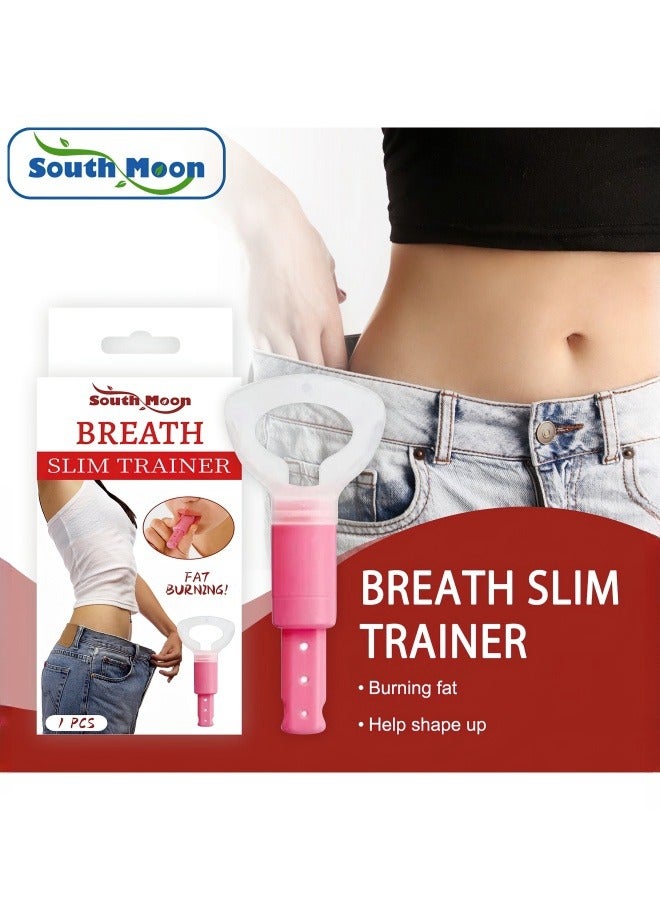SOUTH MOON Tight belly shaping respirator - Image 1