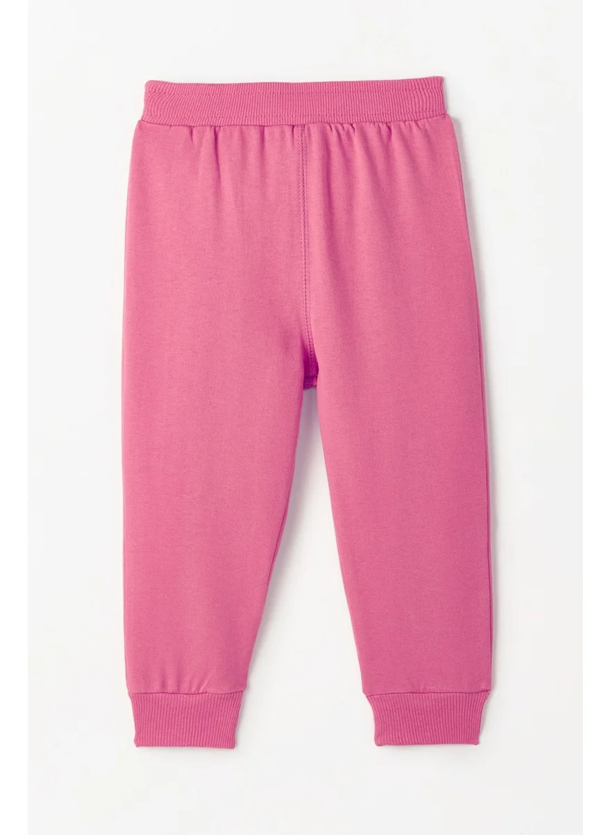 JUNE Baby Basic Cotton Sweatpants