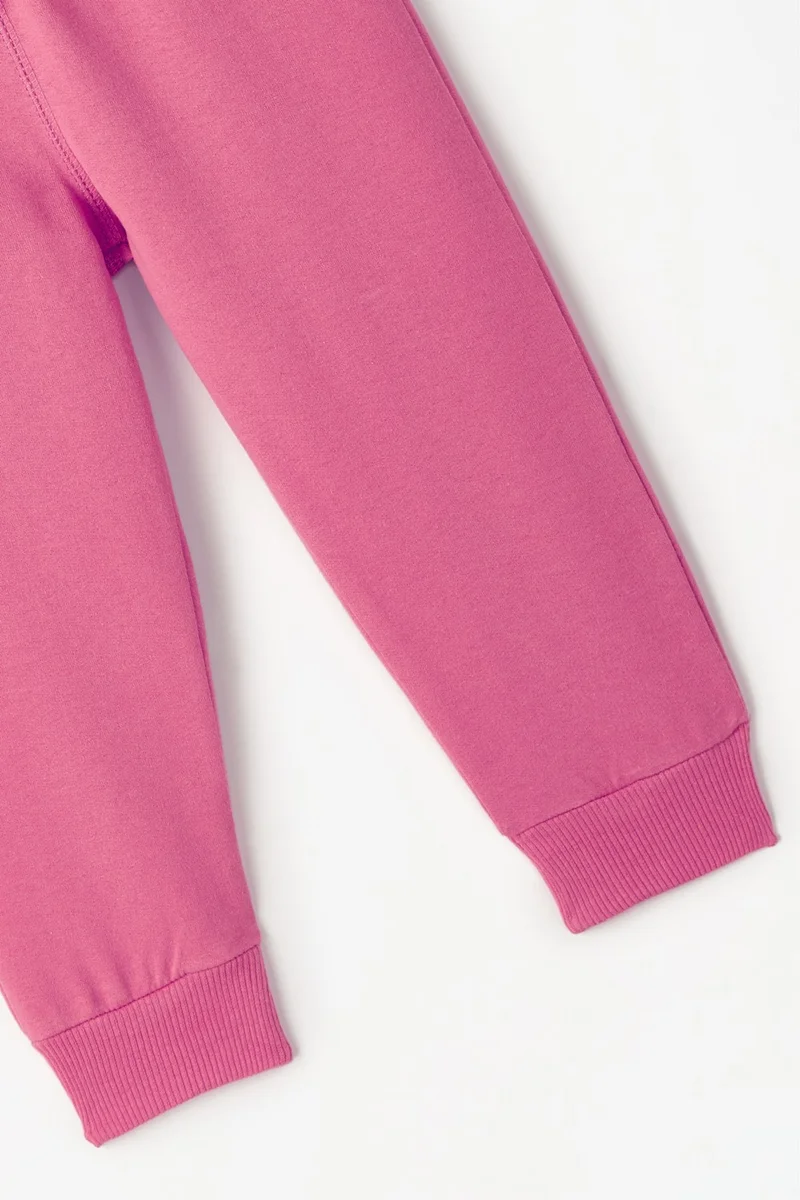 جون Baby Basic Cotton Sweatpants