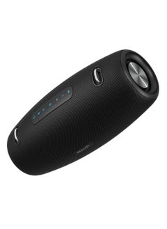 زيلوت مكبر صوت ZEALOT S67 60 وات بتقنية البلوتوث، مكبر صوت محمول مع حزام كتف، مقاوم للماء IPX6، يدعم AUX/TF/USB، صوت جهير قوي، بطارية 14400 مللي أمبير في الساعة، وقت تشغيل 40 ساعة  - Image 4