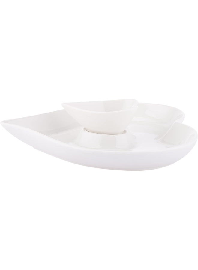 AKDC 7Pcs Canister Set- Vintage Style 7 Pieces Canister Set From Vogati- Durable, Storage Kitchenware Set - Image 1