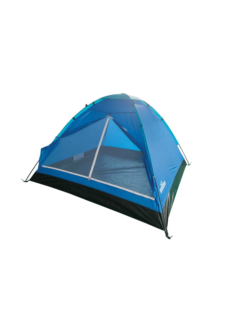 خيمة باراديسو المصنوعة من البوليستر لشخصين