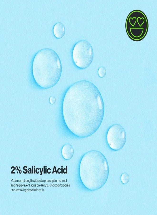 OXY Daily Defense Cleansing Pads 90 Each (Pack of 6) - Image 2