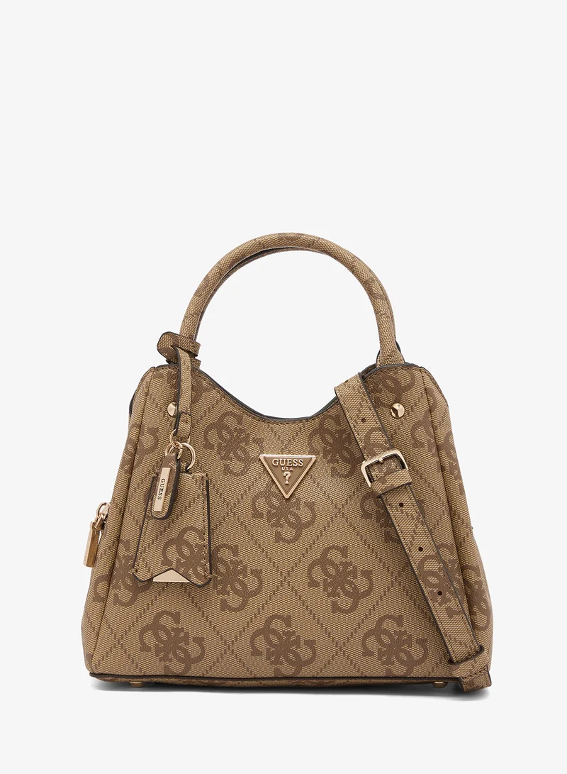 Meridian II Small Girlfriend Satchel Bag