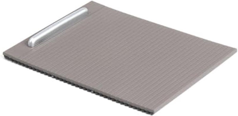 QASULER Center Console Roller Blind Cover for VW - Image 1