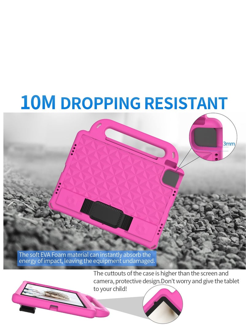 GULFLINK Tablet Protective Back Case Cover for Apple iPad Air Pro 4 11 inch - Image 5