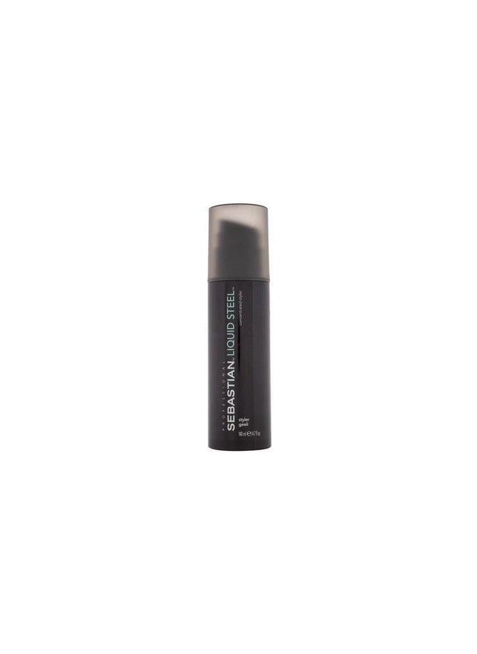 Sebastian - Sebastian Form Liquid Steel styling gel 140ml - Image 1
