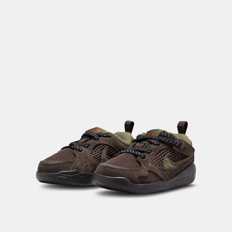 Jordan Kids' CMFT Era Shoes