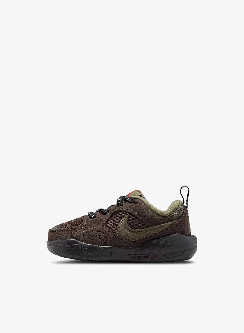Jordan Kids' CMFT Era Shoes