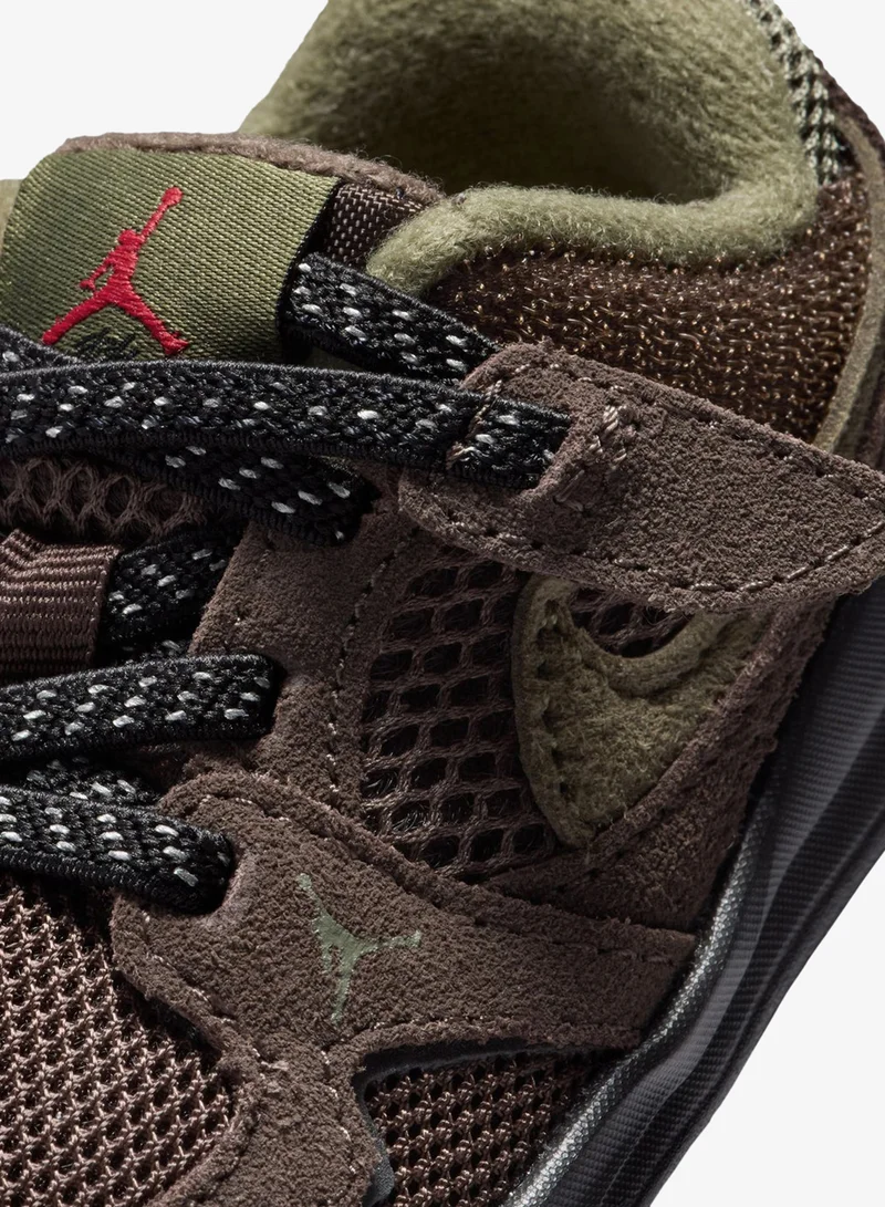 Jordan Kids' CMFT Era Shoes