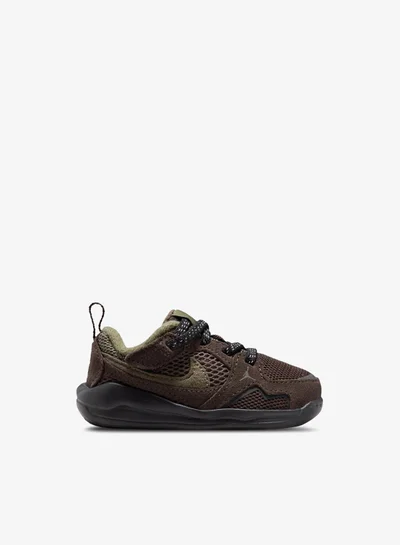 Jordan Kids' CMFT Era Shoes