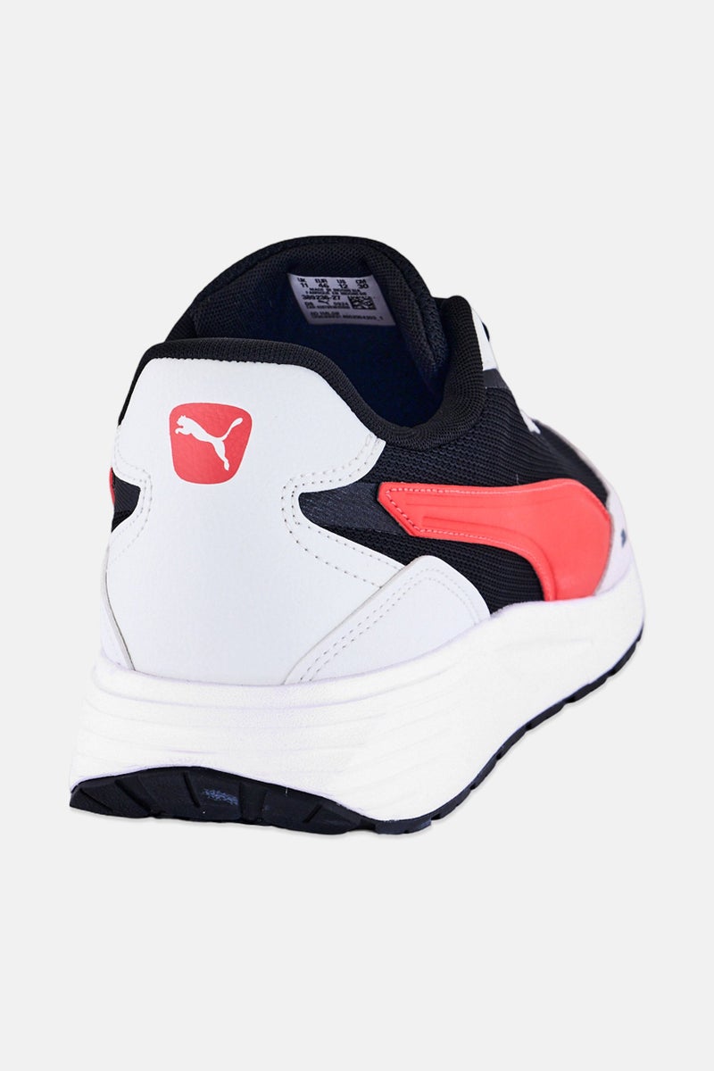 PUMA Men Runtamed Lace Up Outdoor Shoes, Multicolor - Image 3