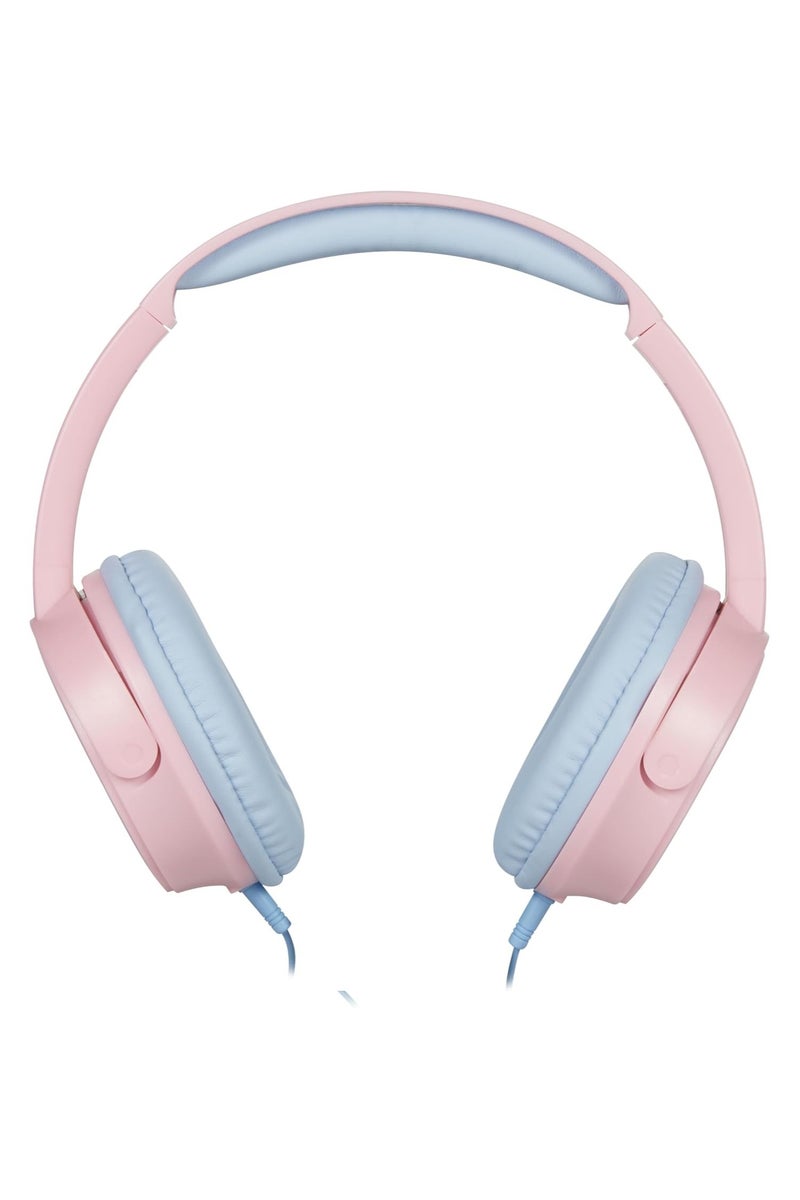 Disney Princess Aux Headphones (DY-6513-PC) - Image 4