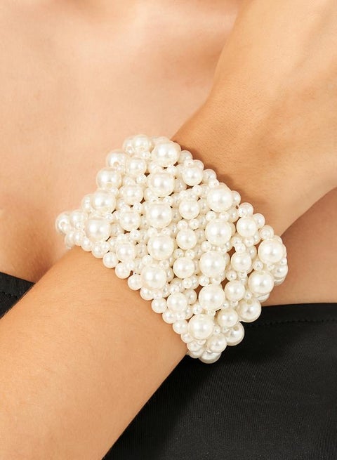 Set of 3 - Chunky Bangles