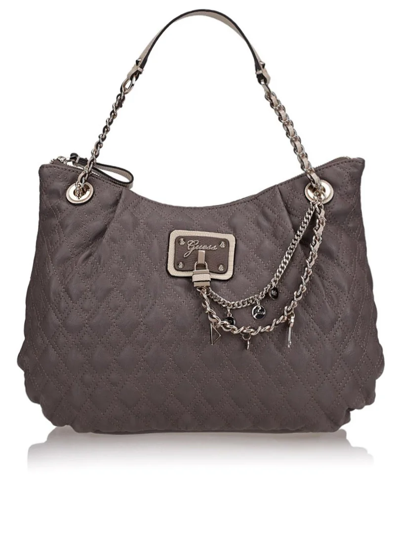 GUESS Liane Hayden Satchel
