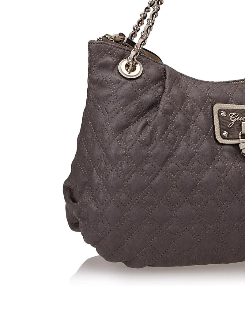 GUESS Liane Hayden Satchel