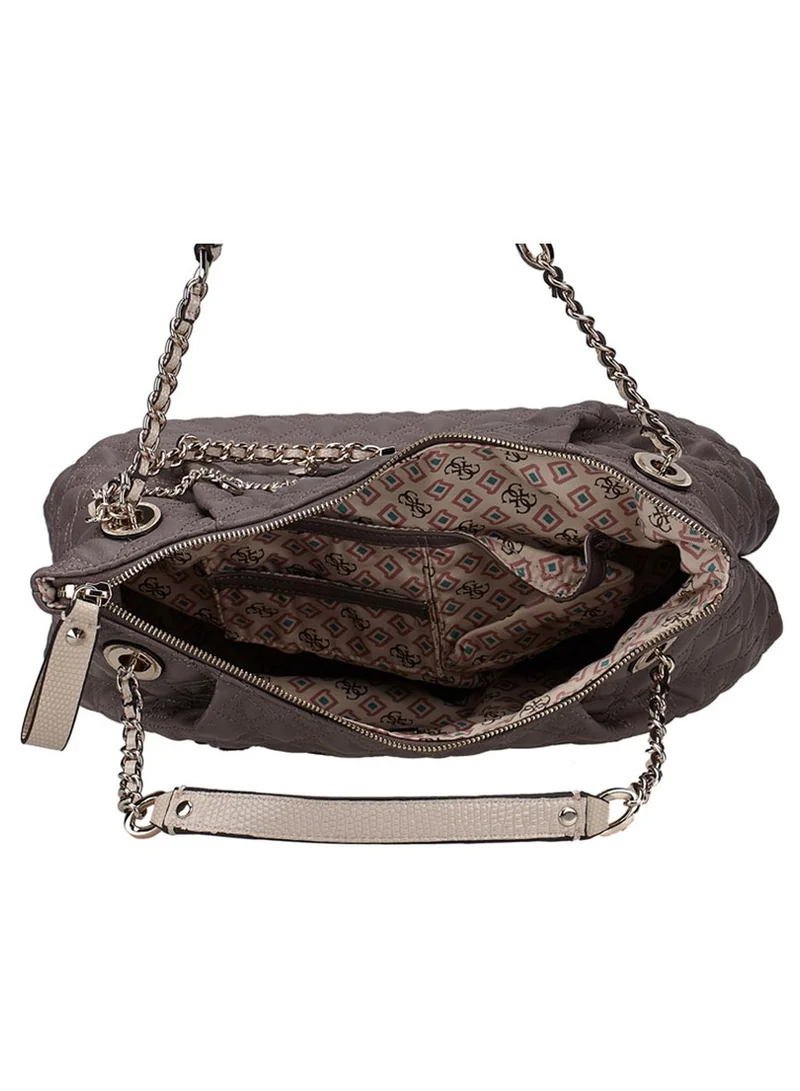 GUESS Liane Hayden Satchel