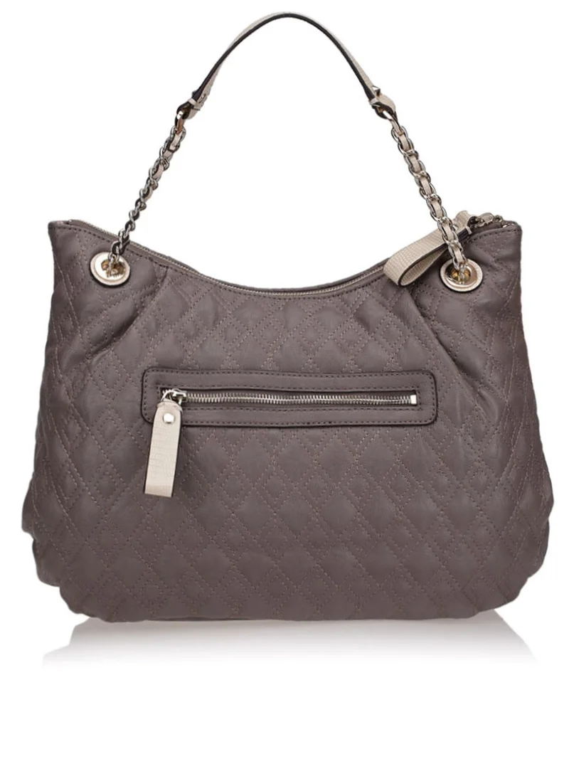 GUESS Liane Hayden Satchel